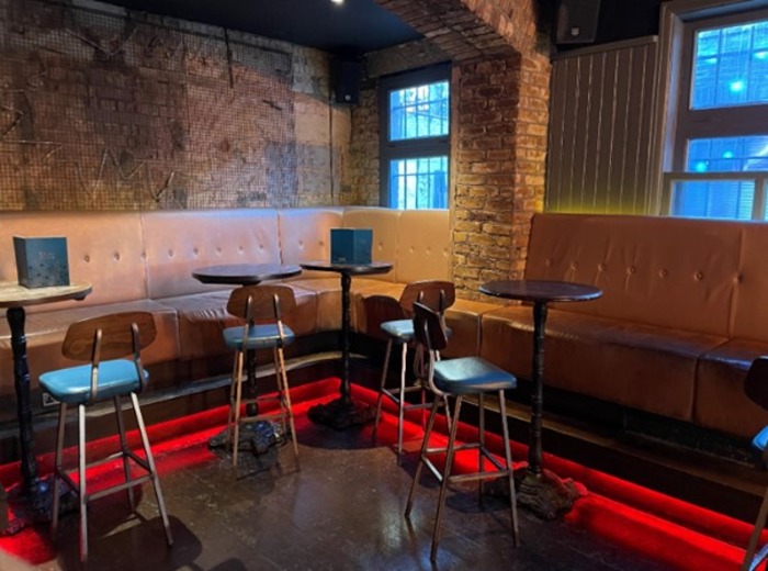 Private Hire at Be At One Camden Private Hire at Be At One Camden