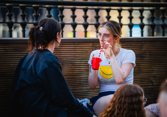 Rita's Leeds Garden Party