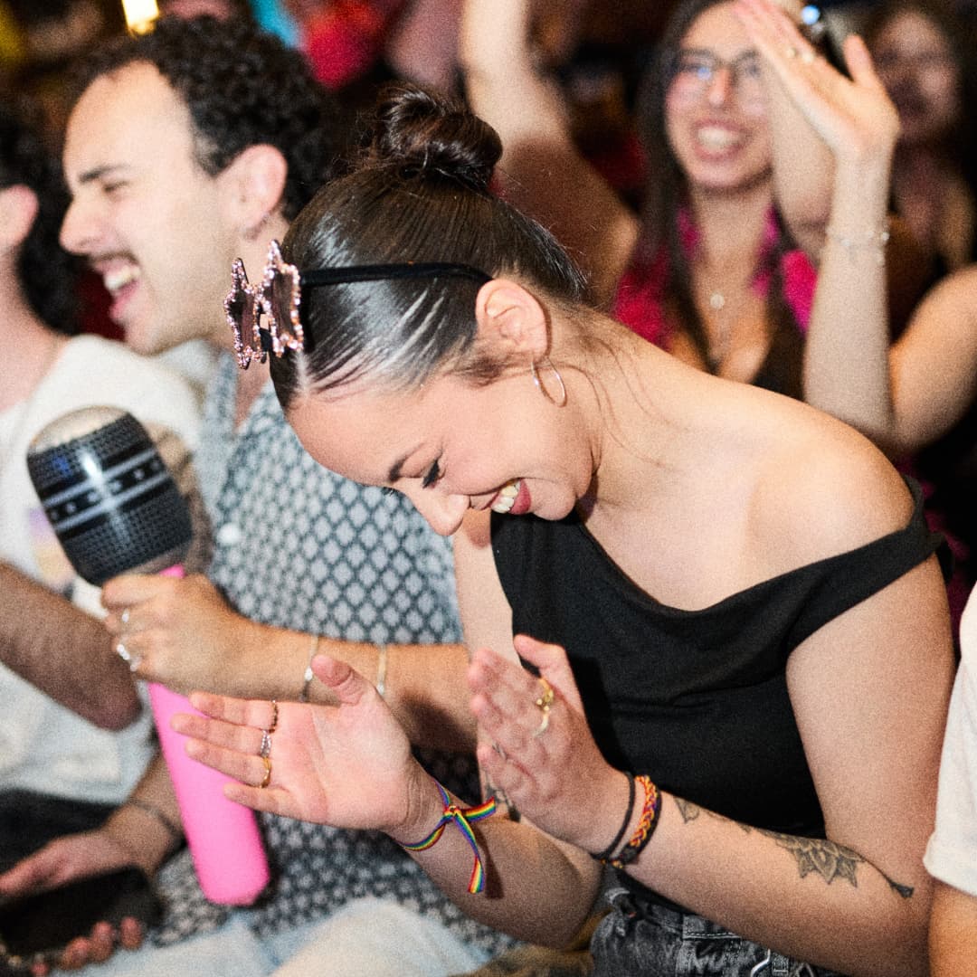 Watch Parties at Rita's Leeds