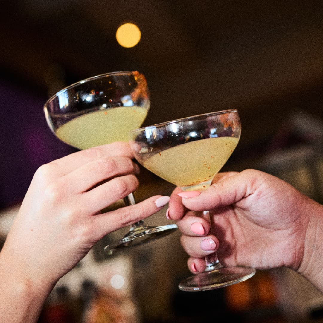 Watch Parties at Rita's Leeds