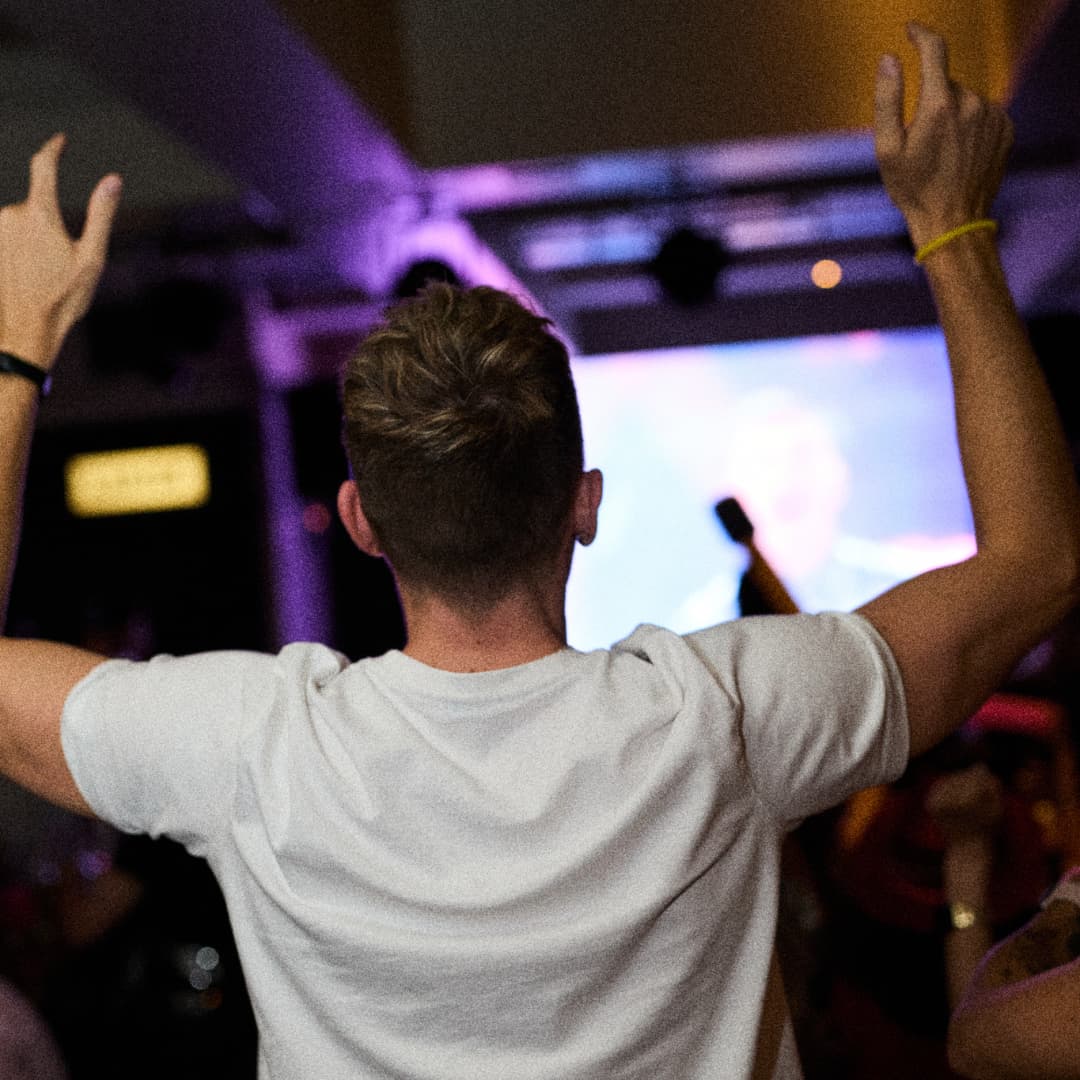 Watch Parties at Rita's Leeds