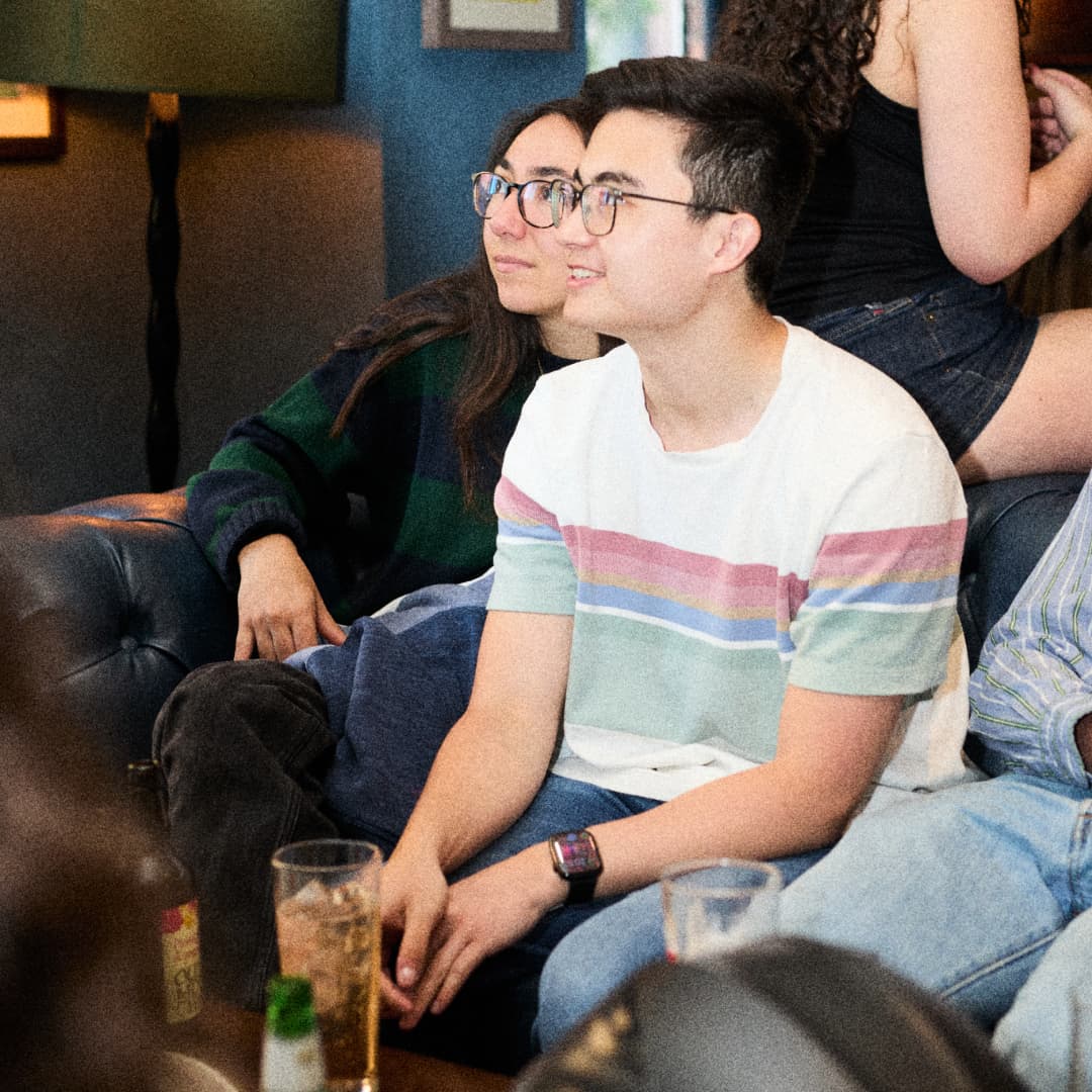 Watch Parties at Rita's Leeds