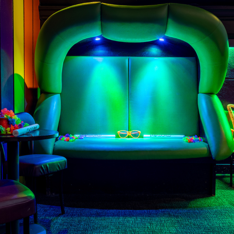 private hire booths at popworld private hire booths at popworld