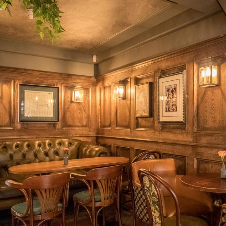 Private Venue Hire in London