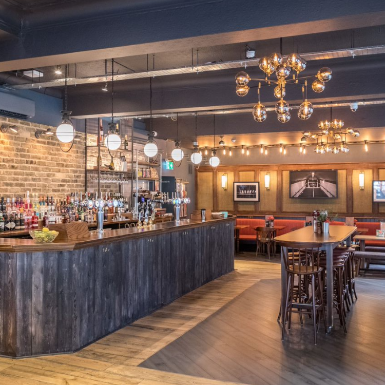 Private Room Hire in London