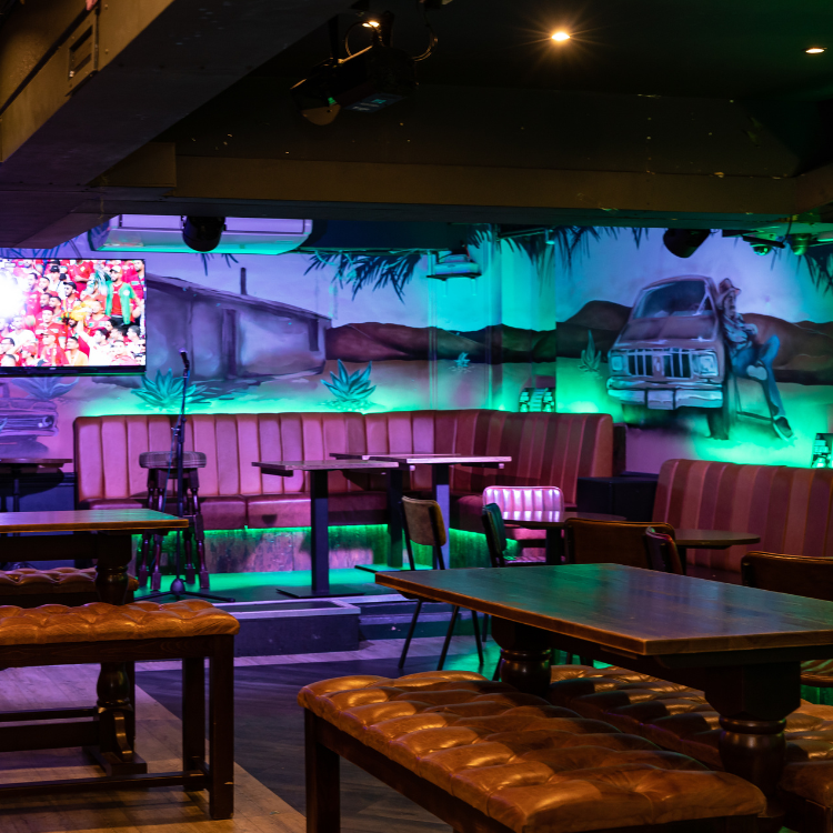 Event Room Hire in Westminster