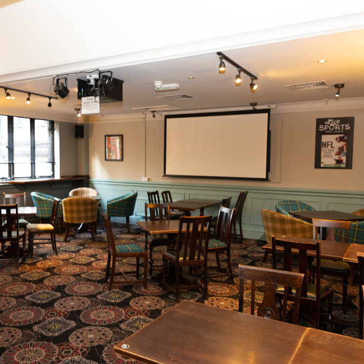 Room Space Hire in Westminster