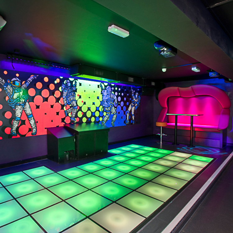 Private hire room in Lincoln Private hire room in Lincoln