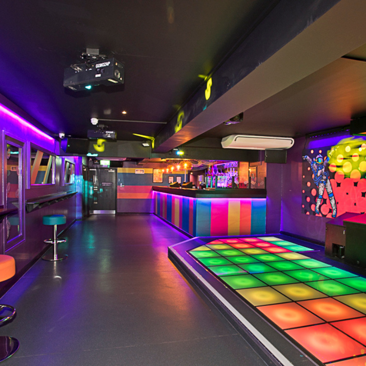 Private hire room in Lincoln Private hire room in Lincoln