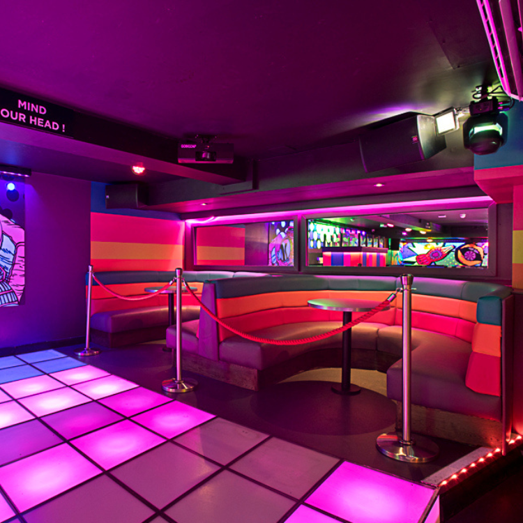 Full Venue Hire In Lincoln Full Venue Hire In Lincoln