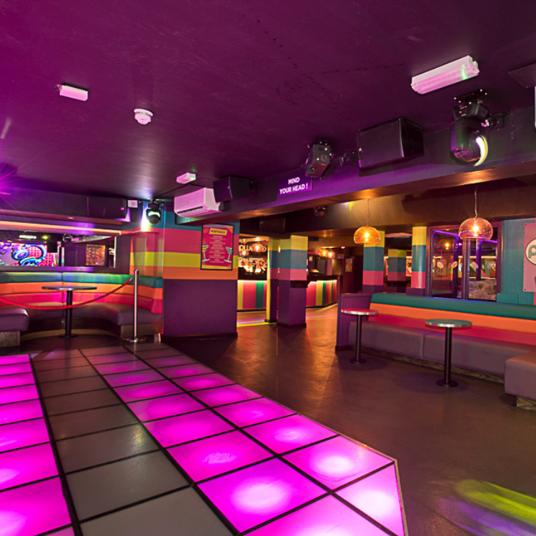 Full Venue Hire In Lincoln Full Venue Hire In Lincoln