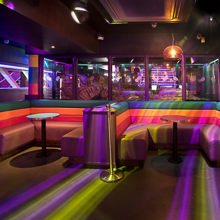 Full Venue Hire In Lincoln Full Venue Hire In Lincoln