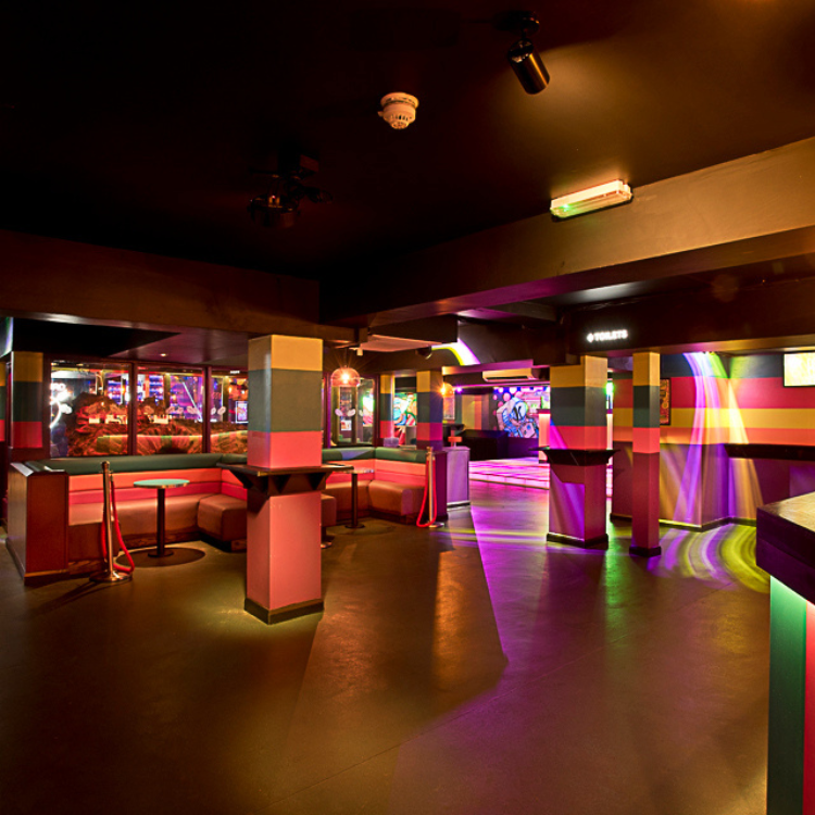 Full Venue Hire In Lincoln Full Venue Hire In Lincoln