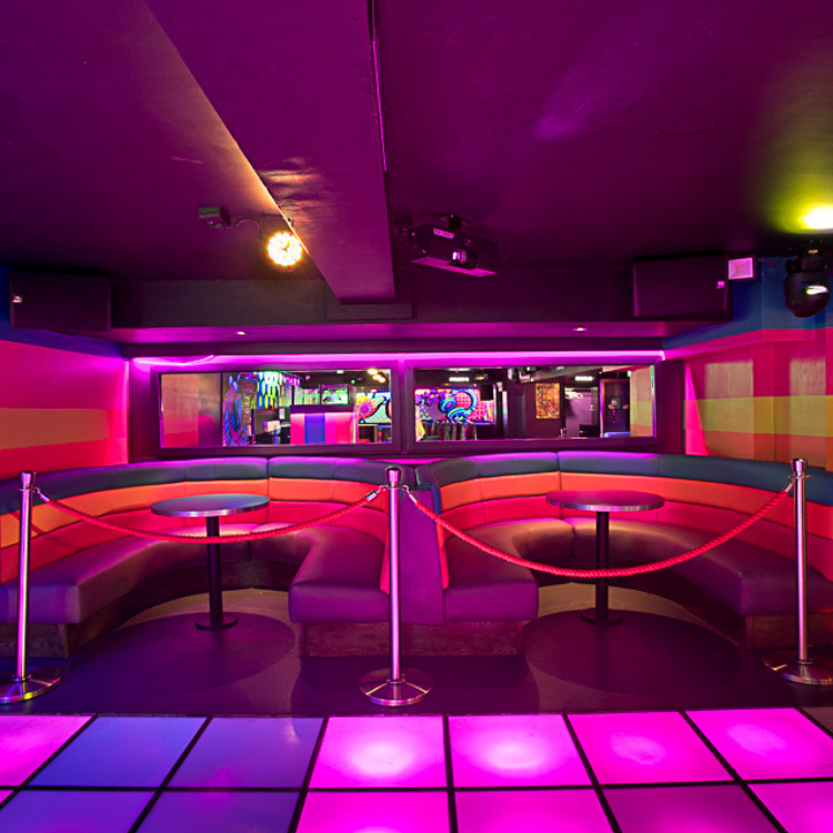 Full Venue Hire In Lincoln Full Venue Hire In Lincoln