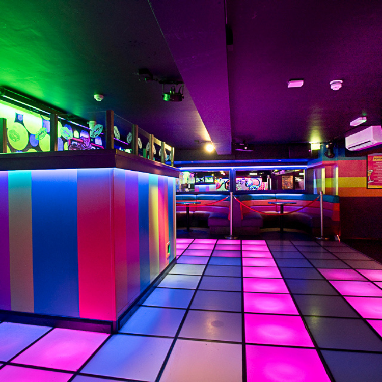 Full Venue Hire In Lincoln Full Venue Hire In Lincoln