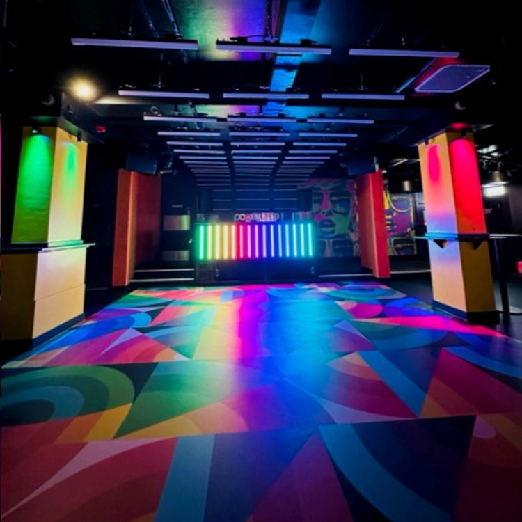 private hire venue in Bournemouth private hire venue in Bournemouth