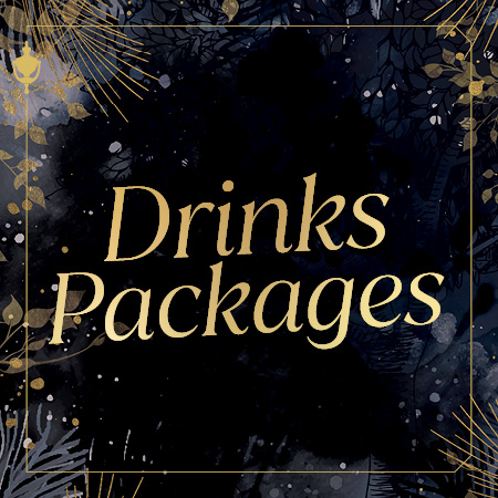 Festive Drinks Packages