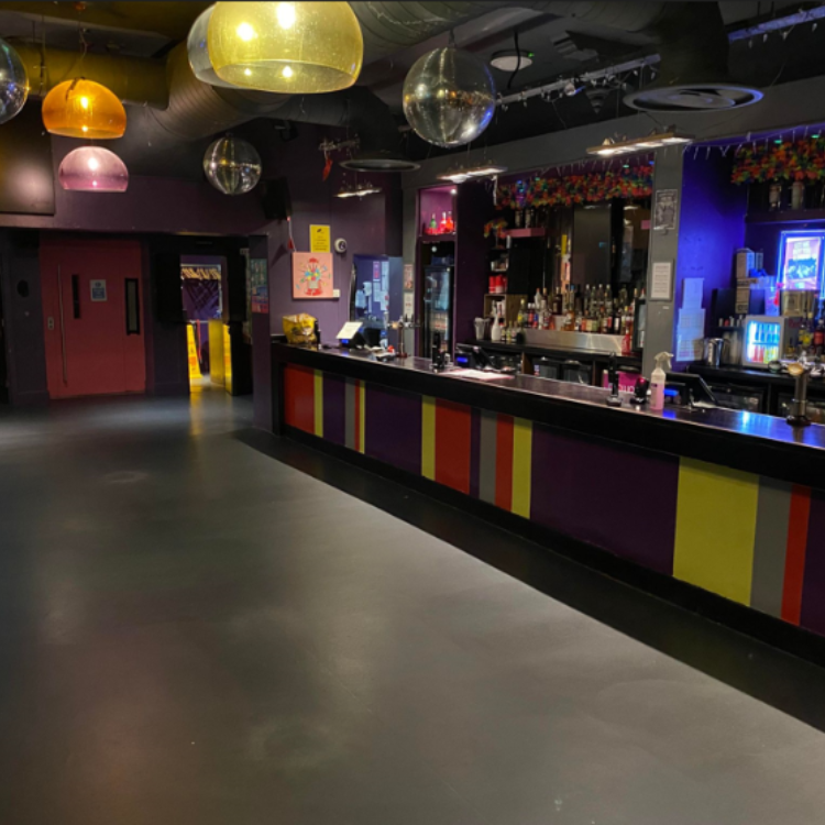 private venue hire on broad street private venue hire on broad street