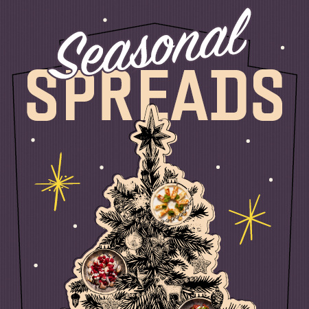Seasonal Spreads