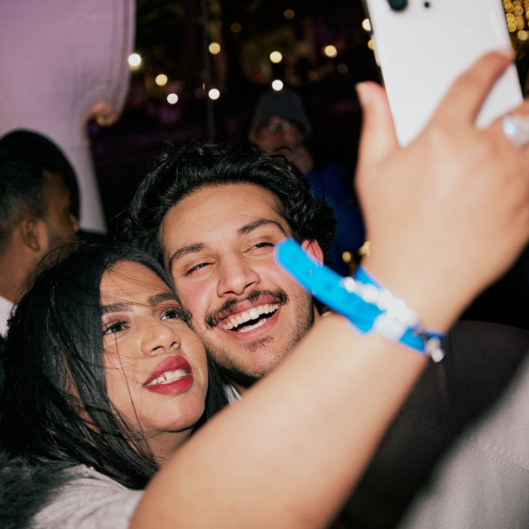 New Years Eve at Tattershall Castle Whitehall