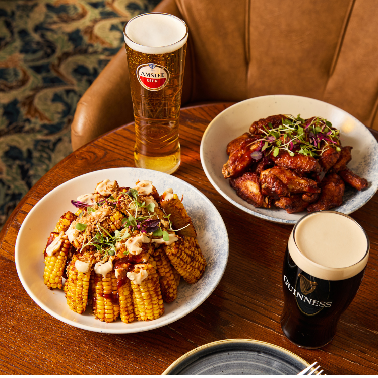 Pubsmiths - Pubs with Food