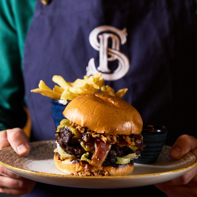 Pubsmiths - Pubs with Food