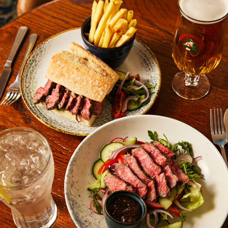 Pubsmiths - Pubs with Food