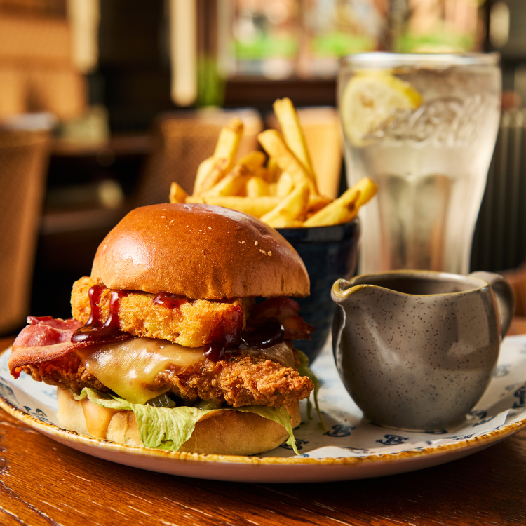 Pubsmiths - Pubs with Food