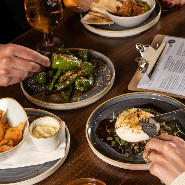 Sir John Balcombe Marylebone - Pub with Good Food