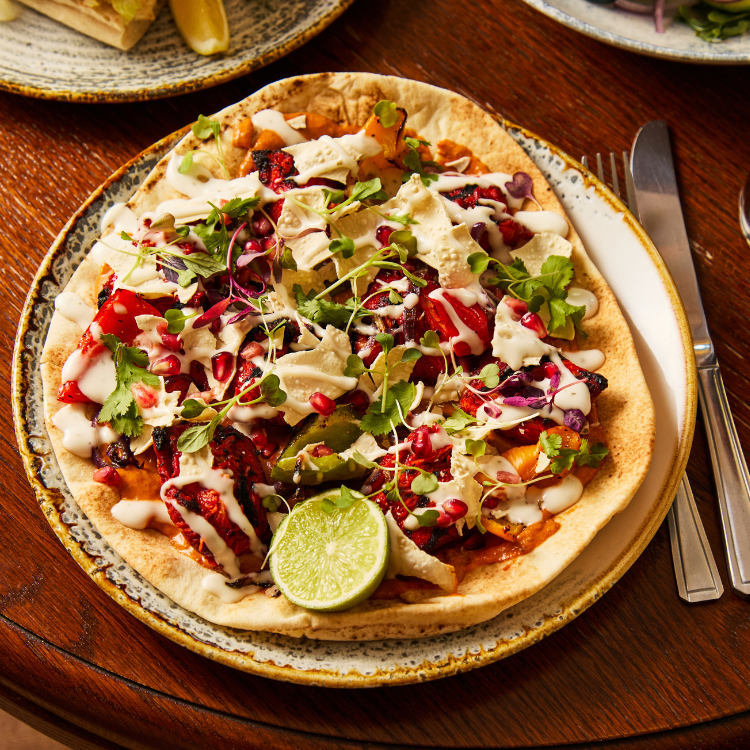 The Argyle London - Pub with Good Food
