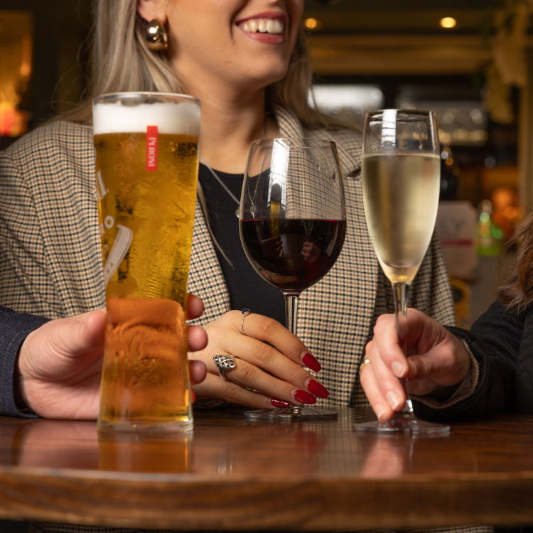 Signature Drinks at Pembroke Primrose Hill London