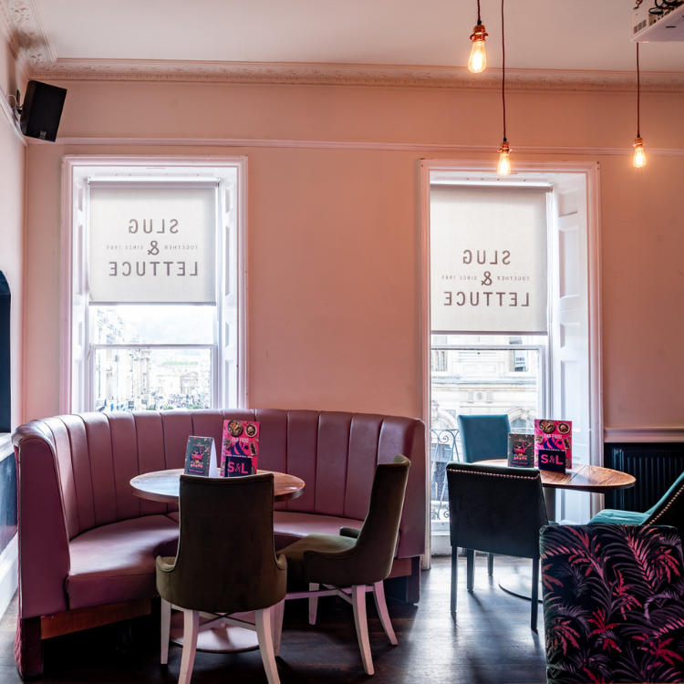 gin bar private hire