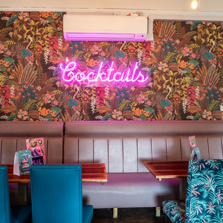 private room S&L Bath