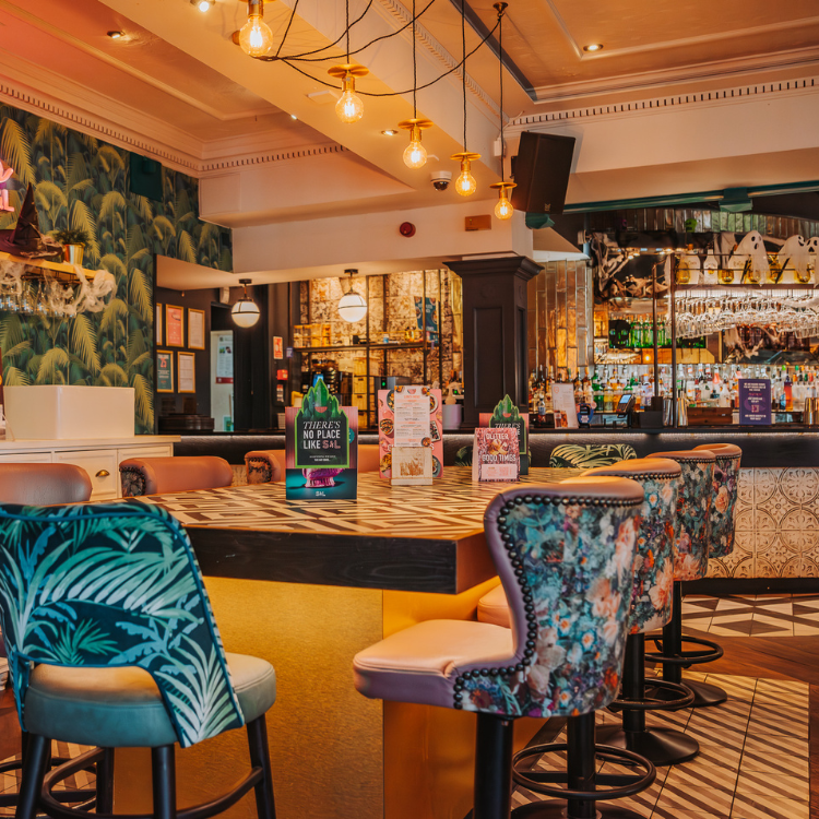 Private Venue Hire in Swansea