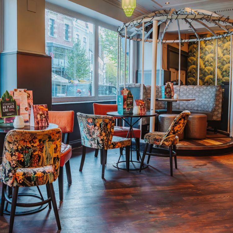 Private Venue Hire in Swansea