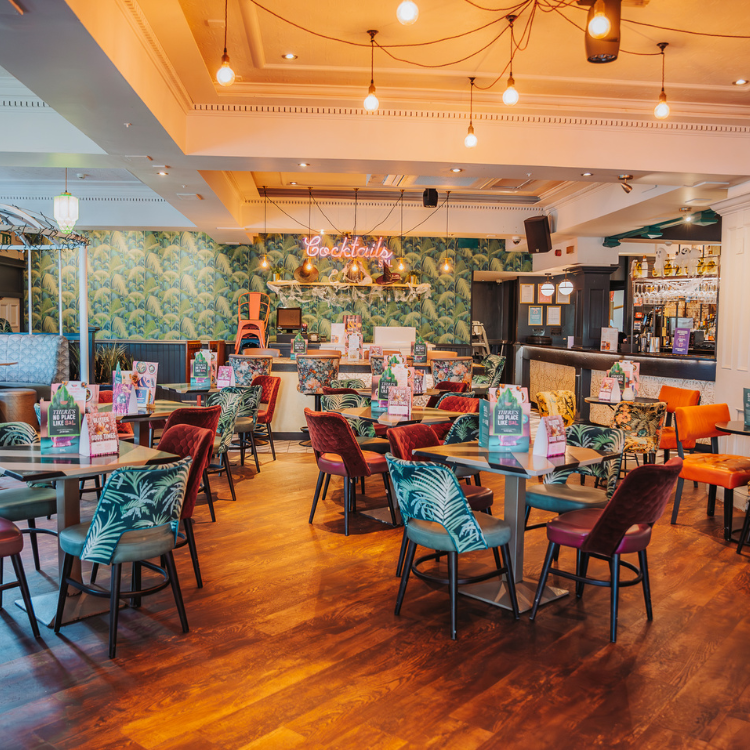 Private Venue Hire in Swansea