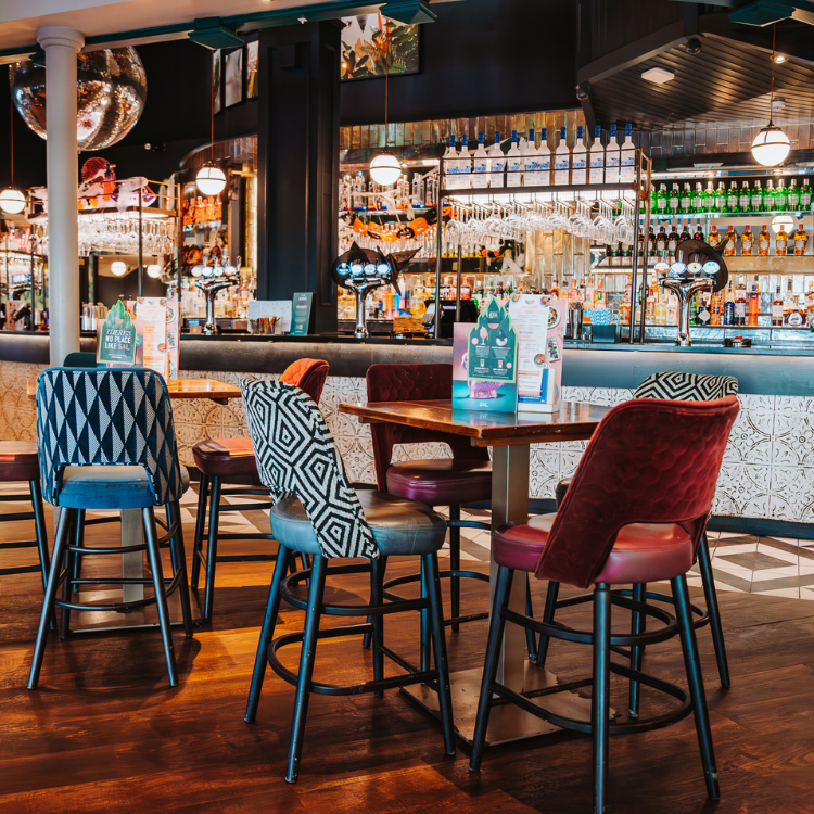 Private Venue Hire in Swansea