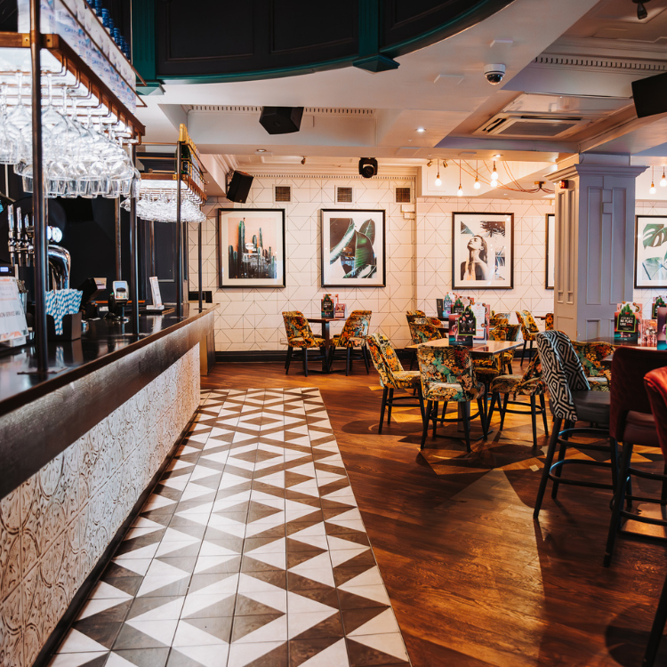 Private Venue Hire in Swansea