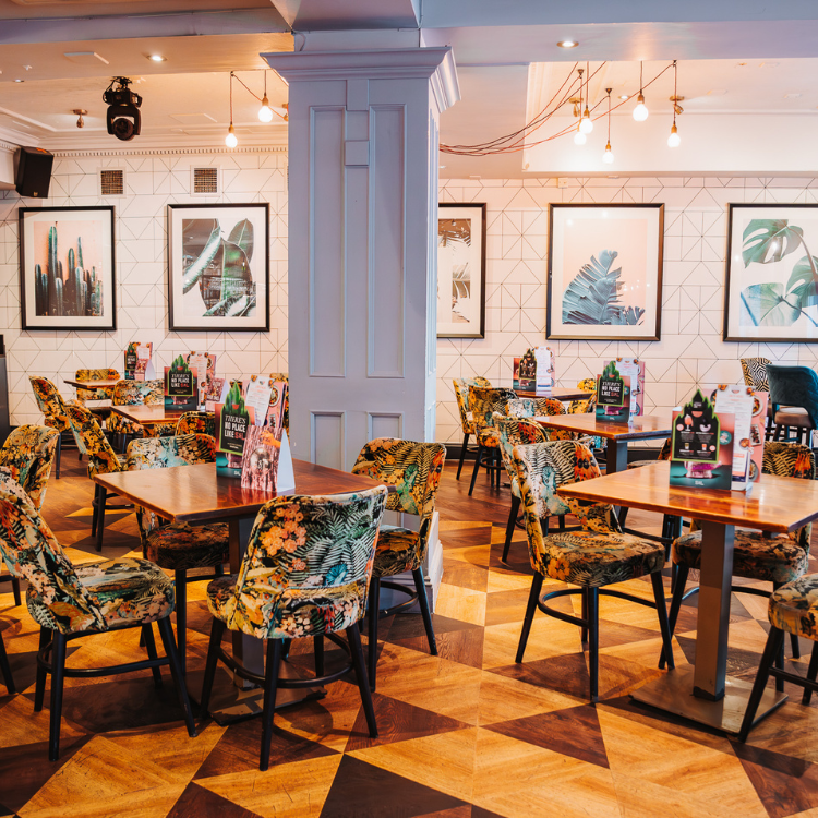 Private Venue Hire in Swansea