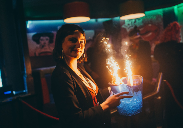 Popworld VIP Package