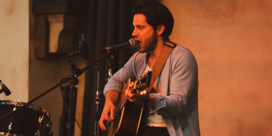 Live music every day at Rita's Leeds