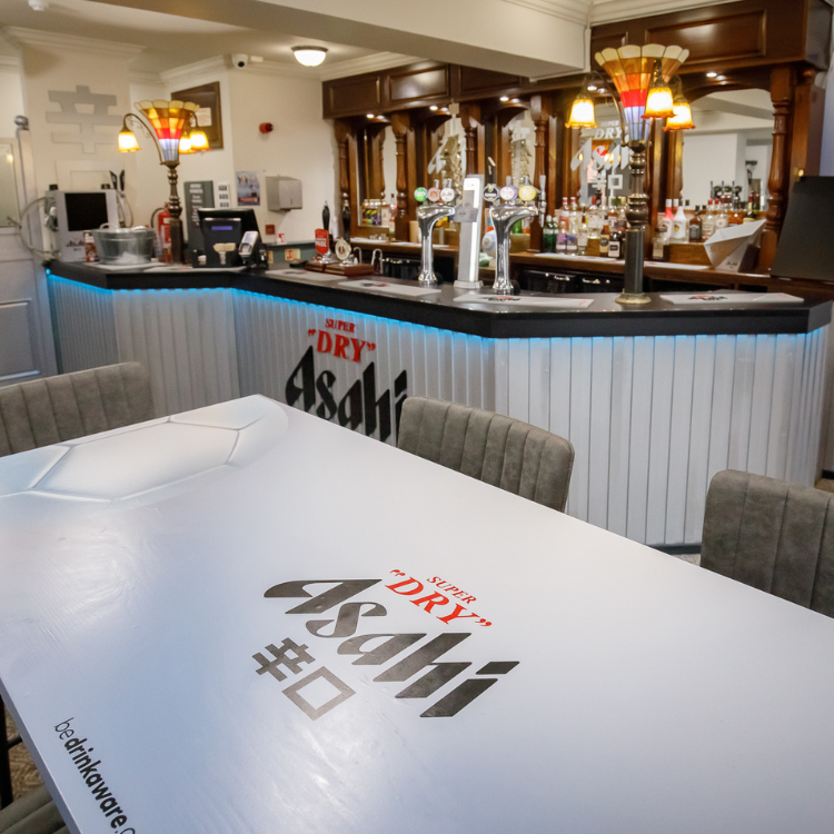 function room in manchester