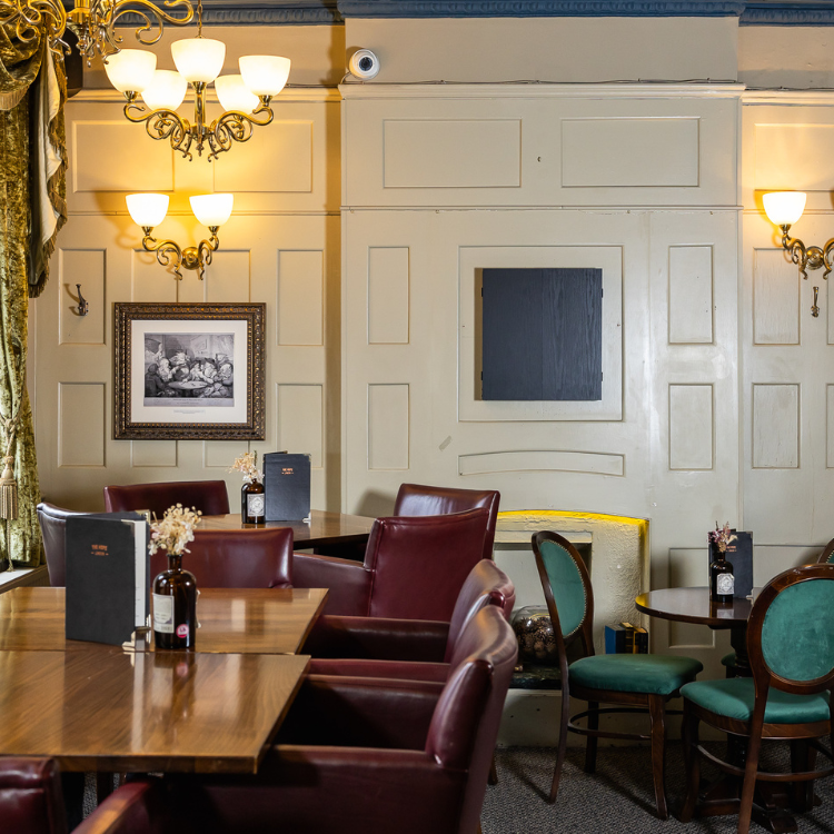 london function room hire