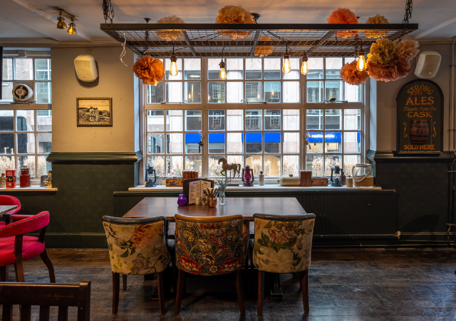 private hire in london