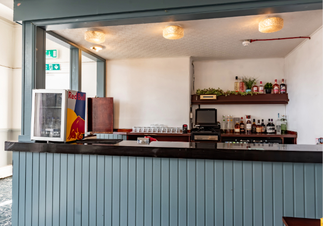 Private Hire at Town Crier Chester