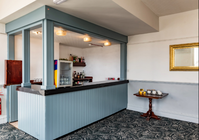 Private Hire at Town Crier Chester