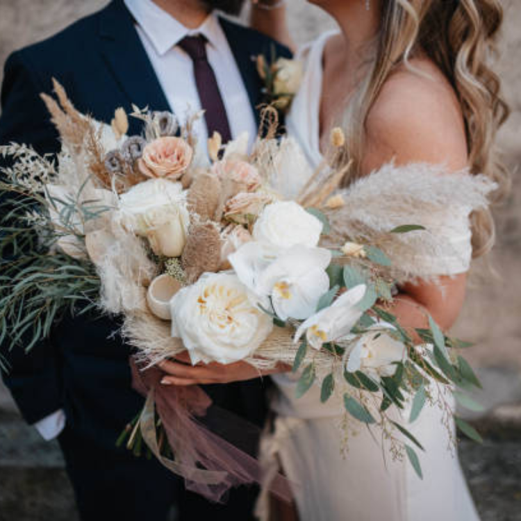 Wedding celebrations at Sir John Balcombe Marylebone