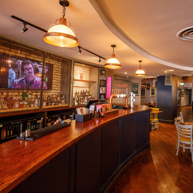 function room in manchester