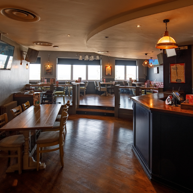 function room table football