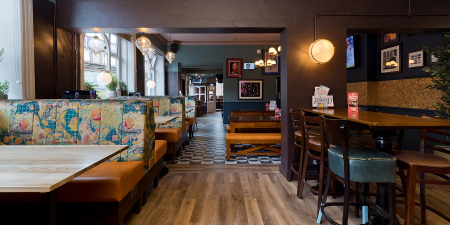 Bristol Pear Selly Oak Private Hire